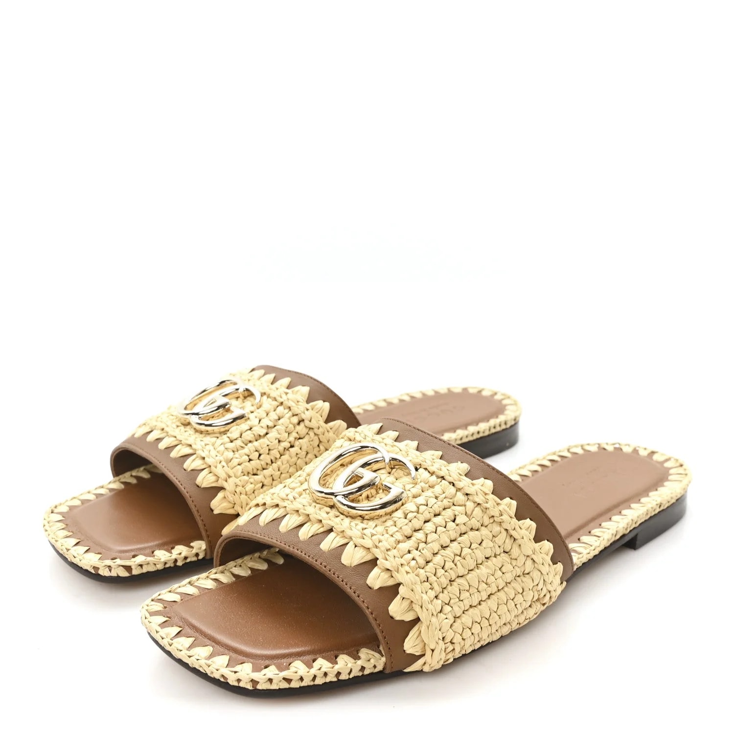 GG Slide With Straps 37.5 Harness 4