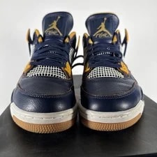 Size 11 - Air Jordan 4 Retro Dunk From Above 3