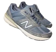 New Balance — New Balance 990v5 M990NV5 — Sneaker — resale