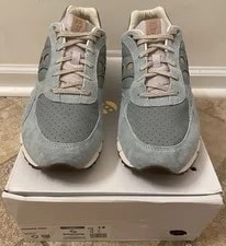 Saucony 6000 ‘Kintsugi’ ’S Size 14 Running 2