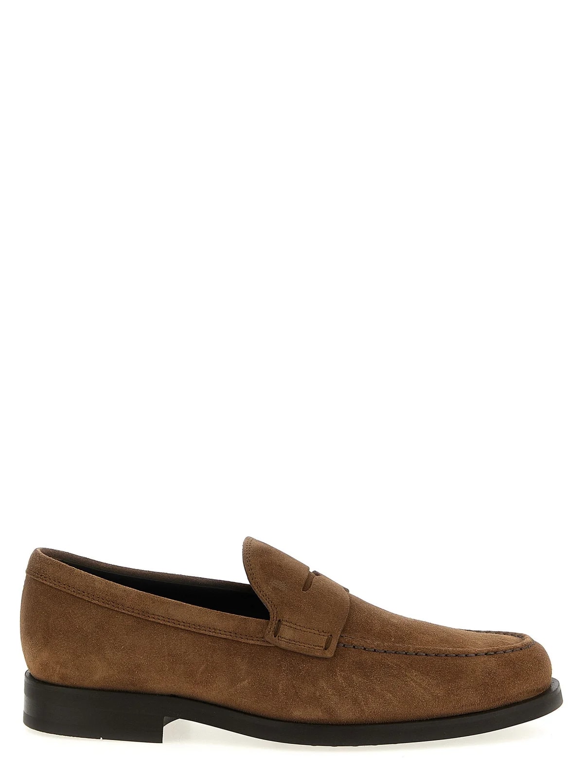 Tod's — Tod's Formale — Designer Shoe — resale