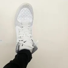 Jordan 1 Flight 3 High Top 706954-103 4