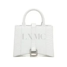 Balenciaga Hourglass East West Mini Cross 640345 Bags, Popular 2