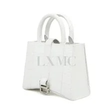 Balenciaga Hourglass East West Mini Cross 640345 Bags, Popular 3