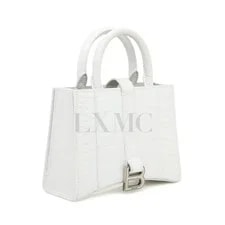 Balenciaga Hourglass East West Mini Cross 640345 Bags, Popular 4