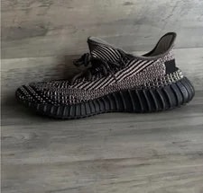 Size 11 - Adidas Yeezy Boost 350 V2 Yecheil Non-Reflective 2