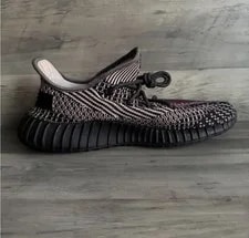 Size 11 - Adidas Yeezy Boost 350 V2 Yecheil Non-Reflective 3