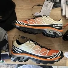 NEW Andrew Miami Salomon XT-6 Florida Crab L49257500 3