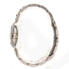 Authentic Cartier Ballon Bleu SM W69010Z4 Stainless Steel Quartz #270-004-27... 3