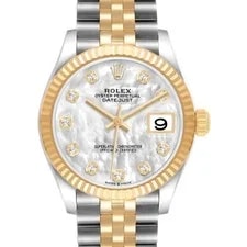 Rolex — Rolex Datejust 31 278273 — Watch — deal