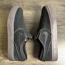Nike SB Stefan Janoski Slip on Shoes 9 4
