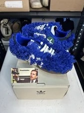 Adidas — Adidas Caroline Hu X Clot X Samba Reverie Lace Shell Size 4 US — Sneaker — resale