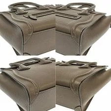 Celine Luggage 189243DRU.09S0 From Japan 2