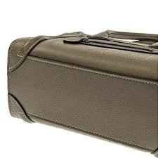 Celine Luggage 189243DRU.09S0 From Japan 3