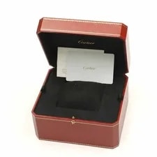 Cartier Tank Francaise SM WSTA0065 Silver Quartz Tank 2
