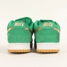 Nike Size: US9 (27.0cm) | SB Dunk LOW PRO PRM Krampus (HV1668-001) BEEG-0 3