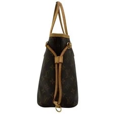 Louis Vuitton Neverfull / #2066 4