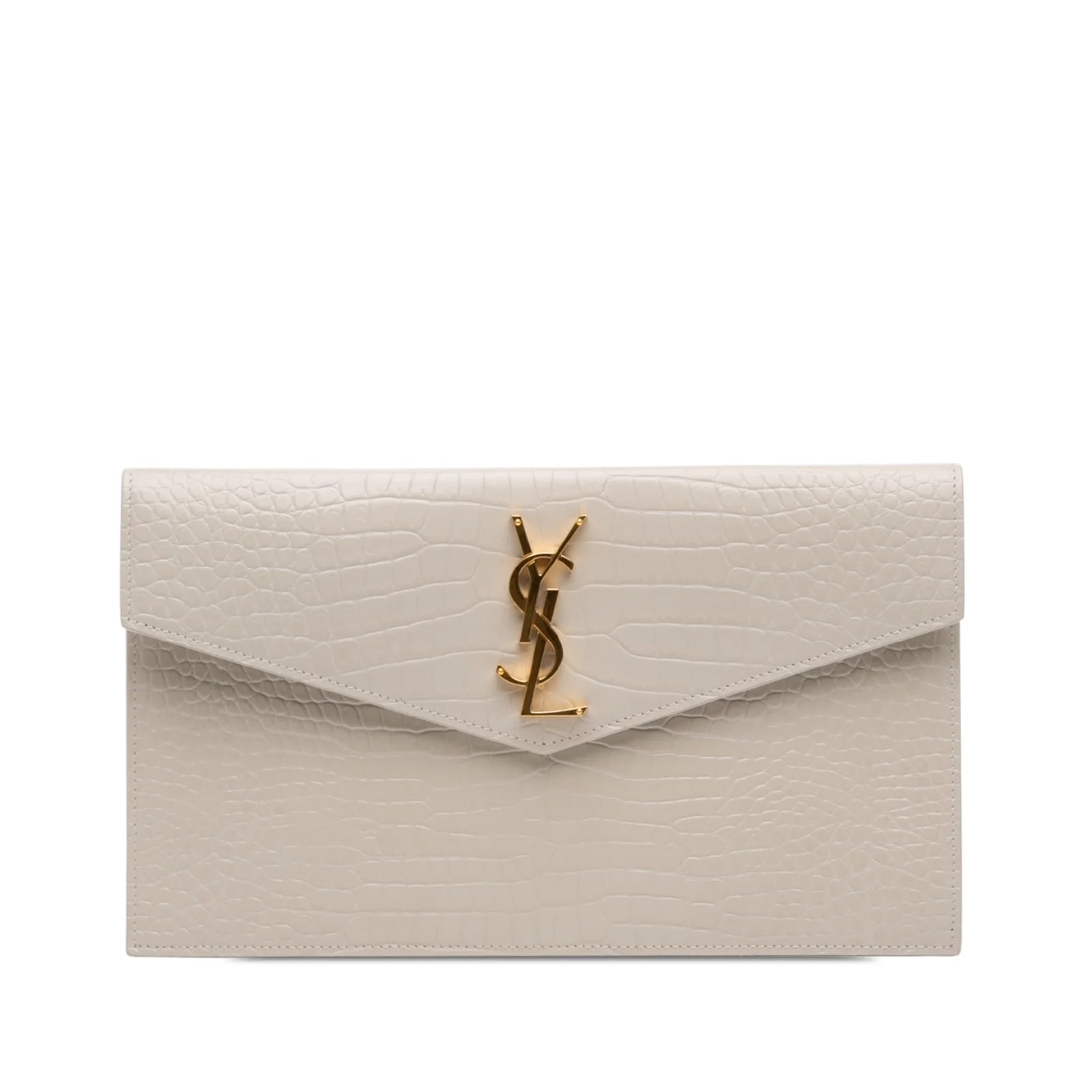 Saint Laurent — Uptown — Handbag — resale