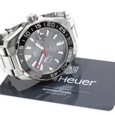 TAG Heuer Aquaracer Caliber 5 WAY201D TO294336 2