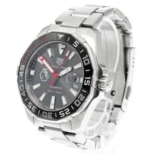 TAG Heuer Aquaracer Caliber 5 WAY201D TO294336 3