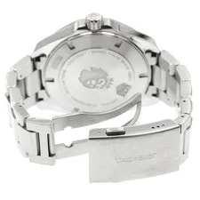 TAG Heuer Aquaracer Caliber 5 WAY201D TO294336 4