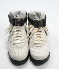Nike X 1017 Alyx 9SM AF1 High CQ4018-601 in 2