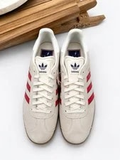 Adidas Gazelle Arsenal Terrace Icons Soccer Shoes ’S 3