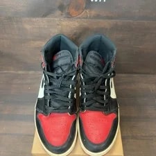 Jordan 1 Retro High Size 11 (NB) 3