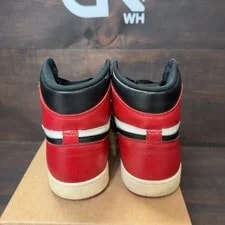 Jordan 1 Retro High Size 11 (NB) 4