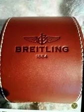 Breitling Chronomat 1884 01, Luxary Time Piece Black Dial , AB0110 . 2