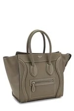 Celine Pebbled Luggage 2