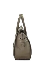 Celine Pebbled Luggage 3