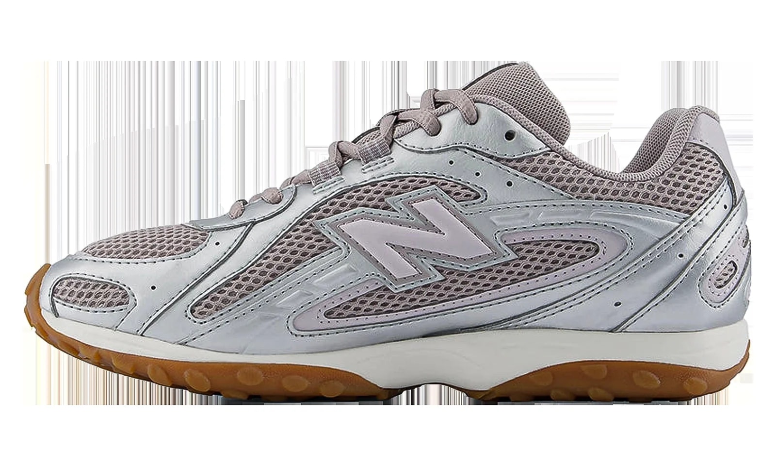 New Balance — 204L "Sea Salt Eraser" U204LSC — Sneaker — resale