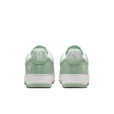 MENS KOBE AIR FORCE 1 LOW STEAM/SUMMIT WHITE IB0018-005 4