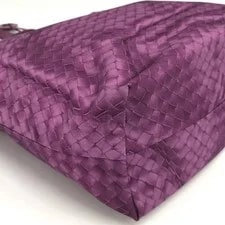 Bottega Veneta Intreccio SKAI-0 4