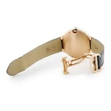 Cartier Ballon Bleu de LM WE900851 18K Rose Gold Original Factory 3