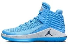 Jordan — Jordan Xxxii AA1253-401 — Sneaker — resale