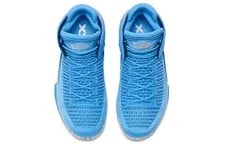 Jordan Xxxii AA1253-401 4