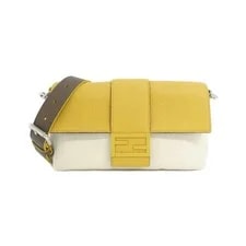 Fendi — Fendi Baguette 7Va472 Abgd Waist — Handbag — resale