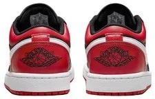 Jordan 1 Low Alternate 553558-066 3