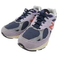 New Balance M990Td3 M990V3 Raw By Teddy Santis 2