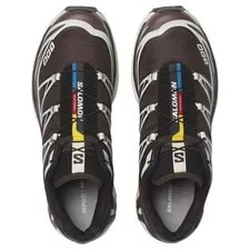 Salomon XT 6 Running Shoes 478661 4