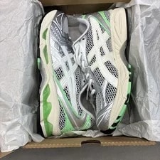 Asics — Size 9 - Asics Gel Kayano 14 Peppermint Menthol Pack — Sneaker — resale