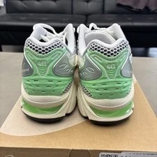 Size 9 - Asics Gel Kayano 14 Peppermint Menthol Pack 4