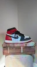 Air Jordan — Air Jordan 1 High Reimagined DZ5485-106 — Sneaker — resale