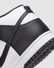 Nike Dunk Hi Retro ’s Size 10-11.5 Casual Lifestyle Shoe 3