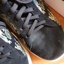 11.0US Puma X Mita Sport Model Limited Edition Collaboration V 2