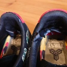11.0US Puma X Mita Sport Model Limited Edition Collaboration V 3