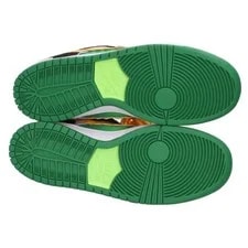 Nike SB Dunk LOW BEN & Jerry’s Chunky Dunky CU3244-100 26cm C 4