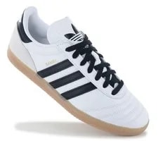 Adidas Originals Samba JP Low Top 2